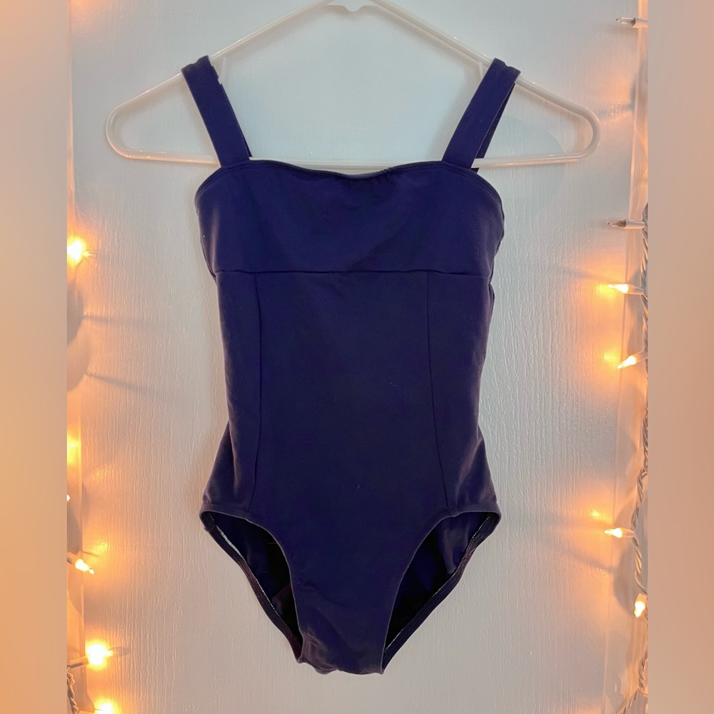 Ainsliewear Women's Camisole Leotard Petite/XS